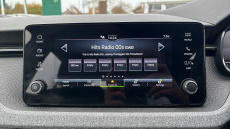 Skoda Kamiq 1.5 TSI SE 5dr DSG Petrol Hatchback